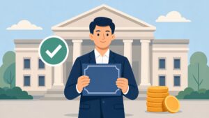COIDA Letter of Good Standing Cost: How to Get One Fast