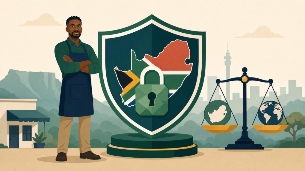 POPIA Compliance Software South Africa: What SMEs Need