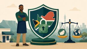 POPIA Compliance Software South Africa: What SMEs Need